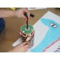 Koa Koa Make your own pencil sharpener