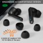 Korp Krypton Wireless Gaming Headphones The G-Lab