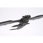 Krokmou Dragon Movie Flying Figure