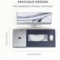 Large vegan leather mouse pad Satechi