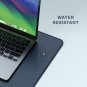 Large vegan leather mouse pad Satechi