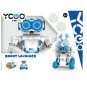 robot launcher packaging