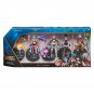 League of Legends Figurines Pack of 5