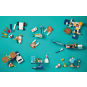 LEGO Education Science kit 11 Plus