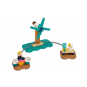 LEGO Education Science kit 8 Plus