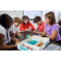 LEGO Education Science kit 8 Plus