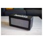 Lenco BT-300BK Retro Bluetooth Speaker