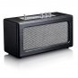 Lenco BT-300BK Retro Bluetooth Speaker