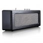 Lenco BT-300BK Retro Bluetooth Speaker