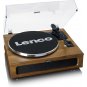 Lenco LS-410 Bluetooth Turntable