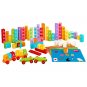 Letters LEGO Education Preschool