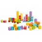 Letters LEGO Education Preschool