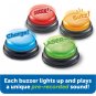 Lights and Sounds Buzzers