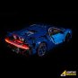 LEGO Bugatti Chiron 42083 Light Kit