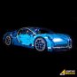 LEGO Bugatti Chiron 42083 Light Kit