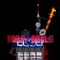 Lights For LEGO Marvel Daily Bugle 76178