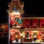 LEGO Disney Train Station 71044 Lighting Kit