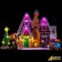 LEGO Gingerbread House 10267 Lighting Kit