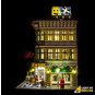 LEGO Grand Emporium 10211 Light kit