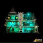 LEGO Haunted House 10228 Lighting Kit