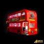 LEGO London Bus 10258 Lighting Kit