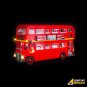 LEGO London Bus 10258 Lighting Kit