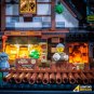 LEGO Ninjago City Docks Lighting Kit