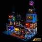 LEGO Ninjago City Docks Lighting Kit