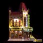 LEGO Palace Cinema 10232 Lighting Kit