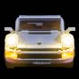 Lights for LEGO Porsche 911 10295