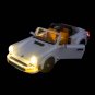 Lights for LEGO Porsche 911 10295