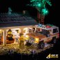 LEGO Stranger Things 75810 Lighting Kit