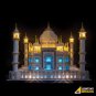 LEGO Taj Mahal 10256 Lighting Kit