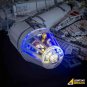 LEGO UCS Millennium Falcon 75192 Light kit