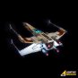 LEGO UCS X-Wing Starfighter 10240 Lighting Kit