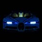 LMB Lights For LEGO Bugatti Chiron 2 42083