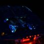LMB Lights For LEGO Bugatti Chiron 2 42083