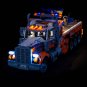 LMB Lights For LEGO Heavy-Duty Tow Truck 42128