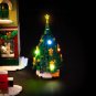 LMB Lights For LEGO Holiday Main Street 10308