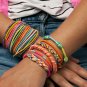 Loopdedoo Ann Williams Friendship Bracelet