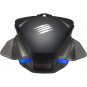 MAD CATZ Rat Bat 6+ Wired Ambidextrous Gaming Mouse
