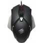 MAD CATZ Rat Bat 6+ Wired Ambidextrous Gaming Mouse