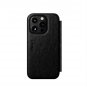 MagWallet iPhone 16 Pro black Cygnett