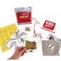 Makey Makey Craft + Code Booster Kit