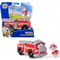 Marshall Vehicle and Figure Paw Patrol