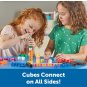 MathLink Cubes Set of 100 Learning Resources