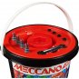Meccano Junior 150-piece barrel