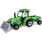 Meccano Junior Tractor Shovel 6064178
