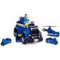 Mega Police Vehicle Paw Patrol