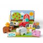 Melissa And Doug Farm 56 pieces